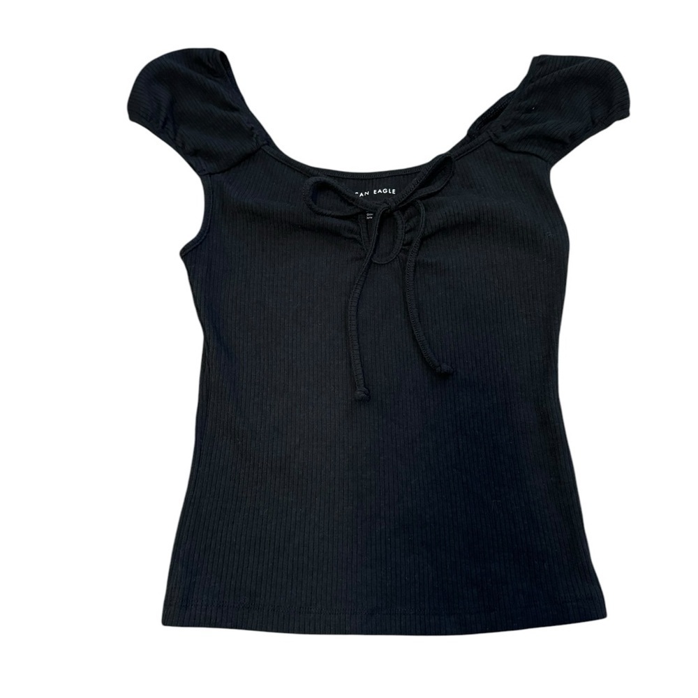American Eagle Top- Size small
